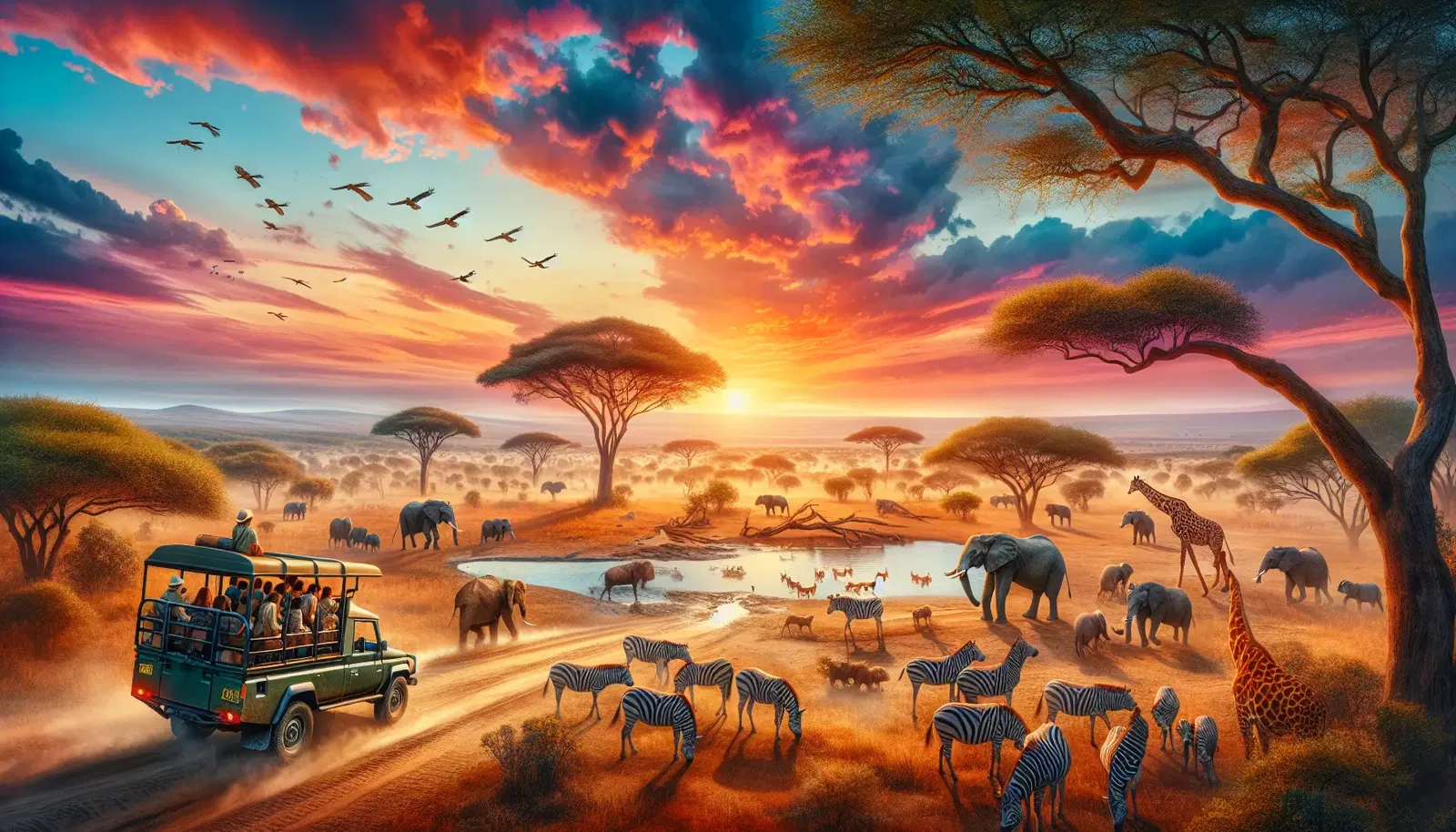 Kruger National Park