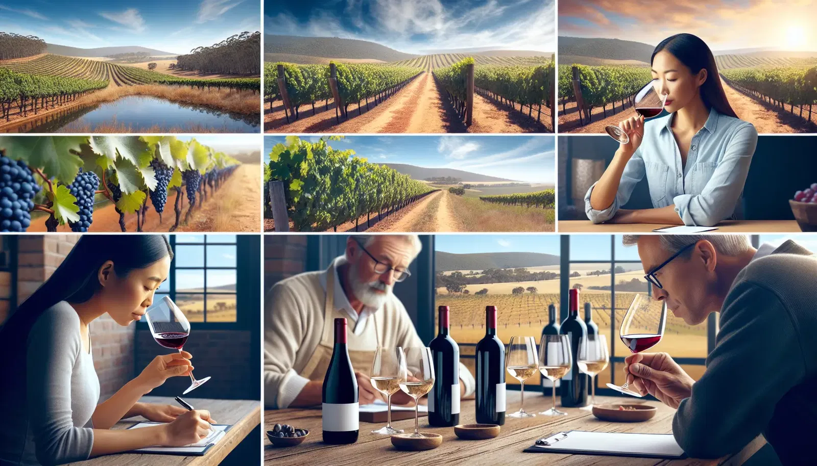 Barossa Valley