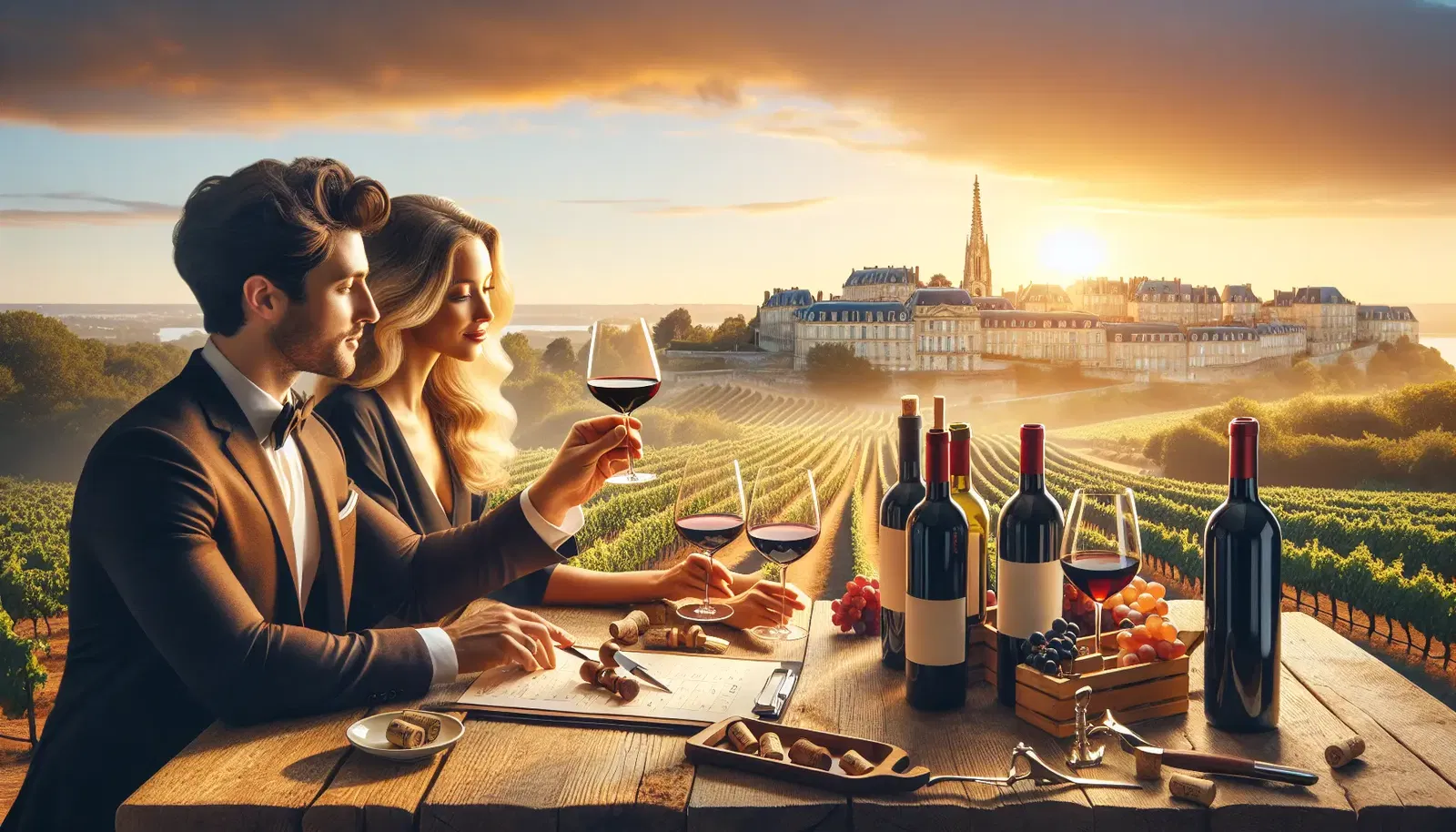 Bordeaux