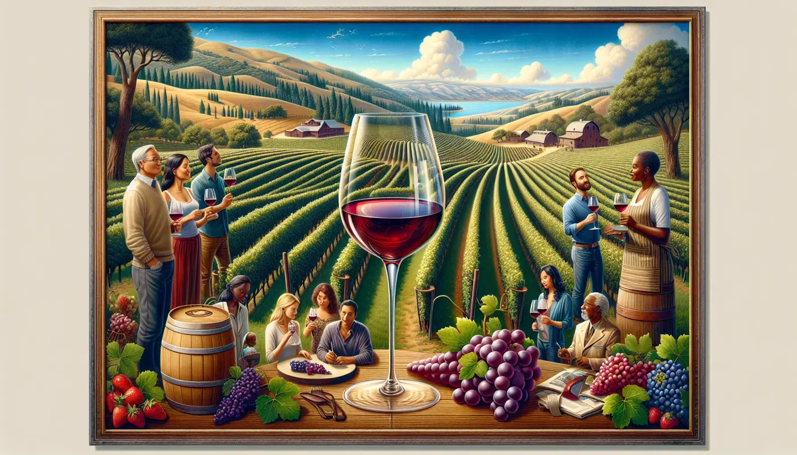 Sonoma County