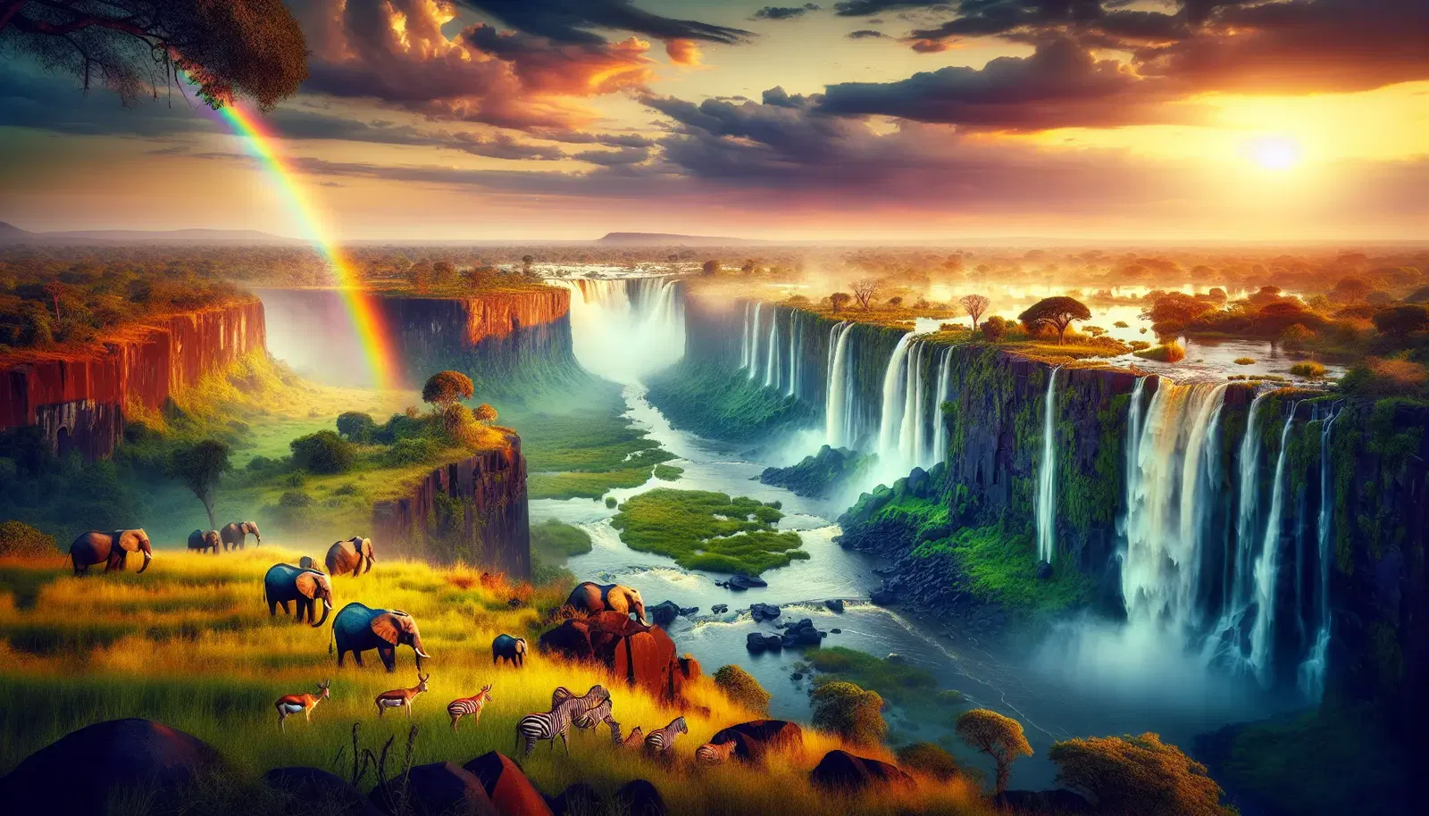 Zambia