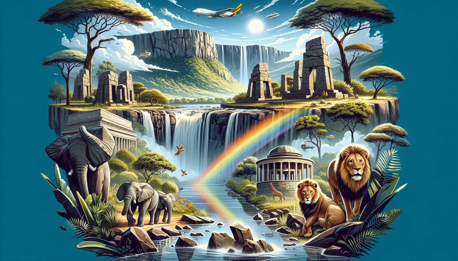 Zimbabwe