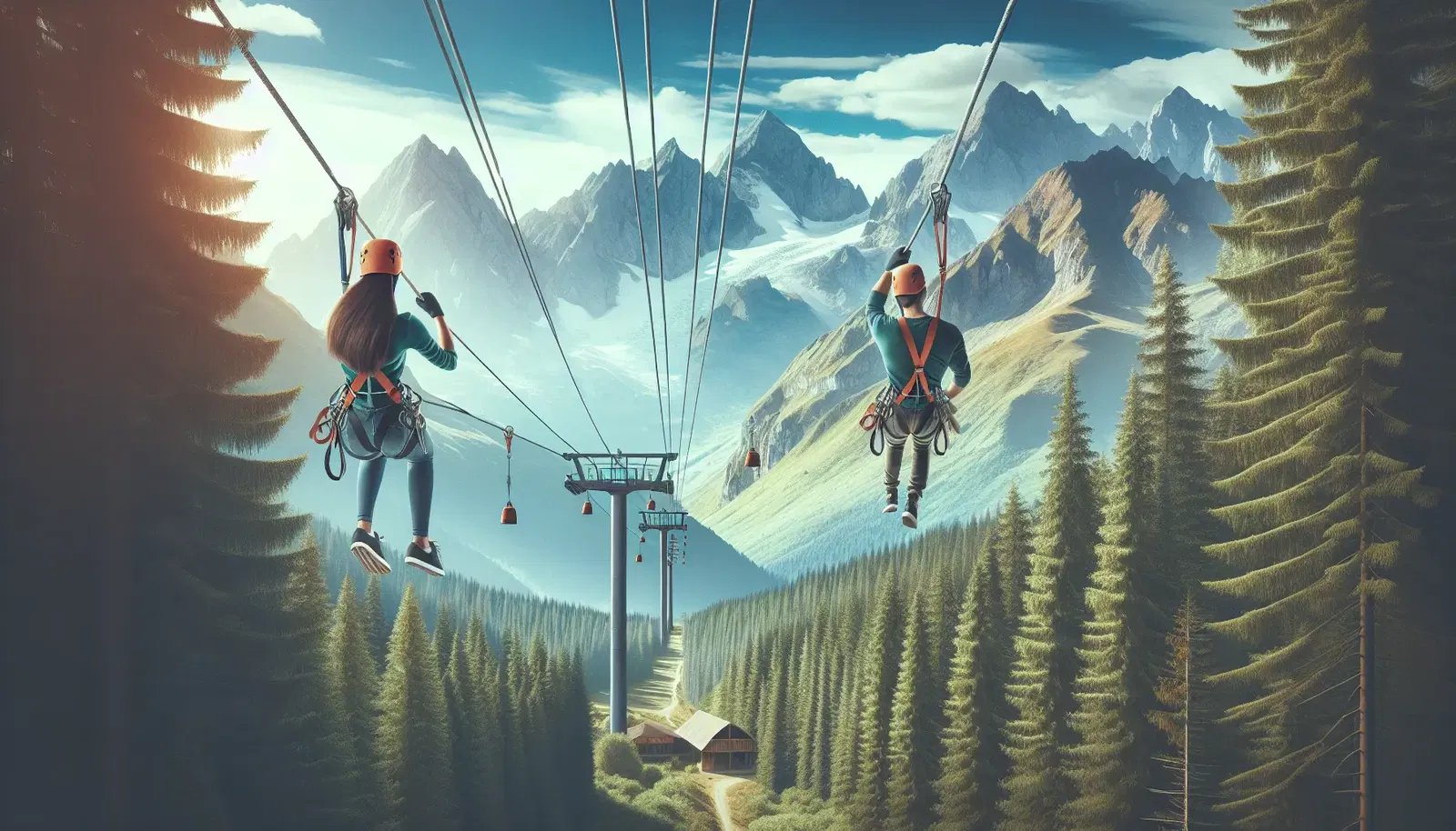 Whistler Blackcomb